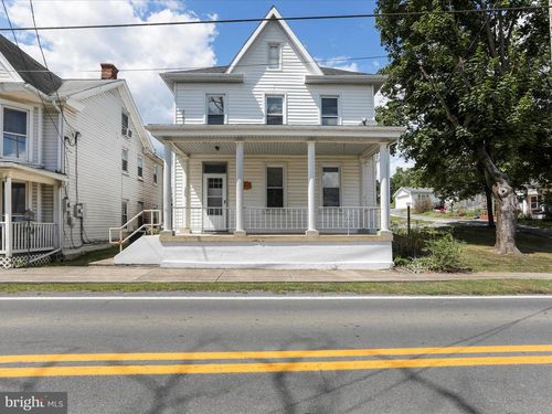 307 Mary Street N, Hedgesville, WV, 25427 | Card Image