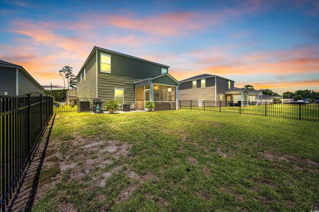 788 Dusty Pine Way, House other with 6 bedrooms, 3 bathrooms and 4 parking in Myrtle Beach SC | Image 4