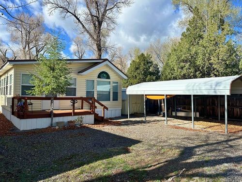 6 Okie Ln, South Fork, CO, 81154-9576 | Card Image