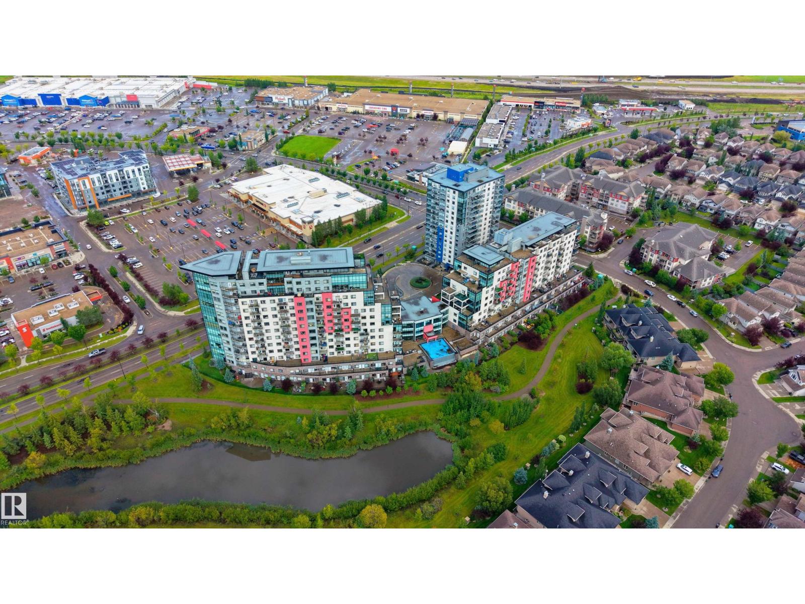 Residential in Edmonton 4
