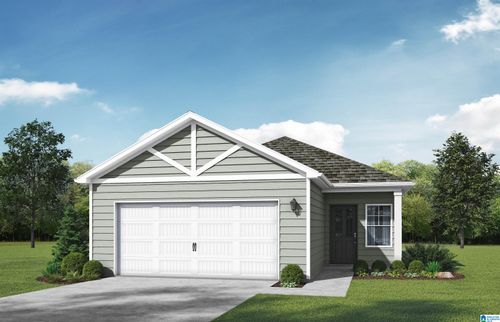 9842 Roseville Pl, WARRIOR, AL, 35180-4022 | Card Image