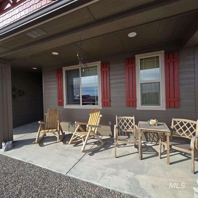 View of patio / terrace | Image 34