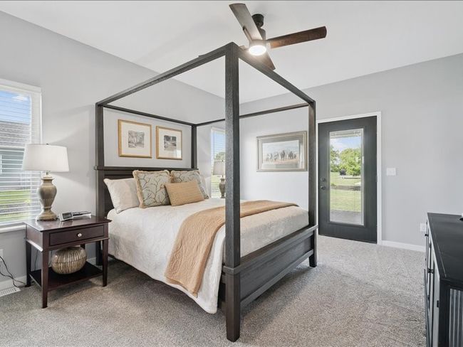 5112 Scenic View Ct Sw, House other with 5 bedrooms, 3 bathrooms and null parking in Cedar Rapids IA | Image 22