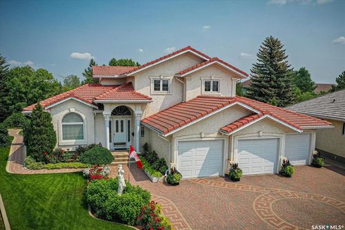 922 Braeside Pl, Saskatoon, SK, S7V1A9 | Card Image