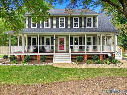 8254 Lucille Rd, Mechanicsville, VA, 23111-5900 | Card Image