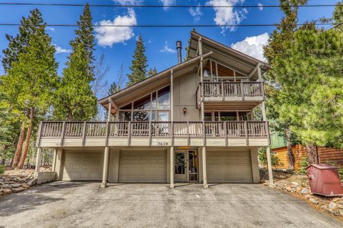 7639 Forest Glenn Dr, Tahoe Vista, CA, 96148-9841 | Card Image
