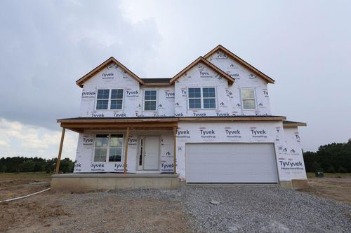 3877 Maize View Dr, Powell, OH, 43065 | Card Image