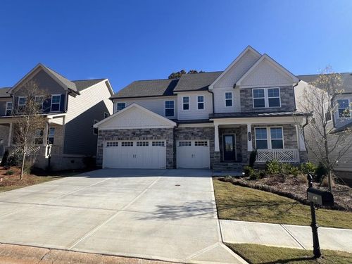 4340 Willow Creek Dr, Watkinsville, GA, 30677-1696 | Card Image