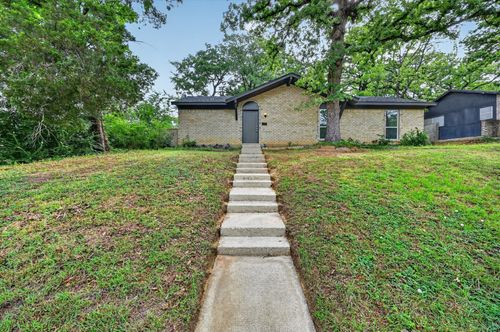 7411 Schepps Pkwy, Dallas, TX, 75217-6231 | Card Image