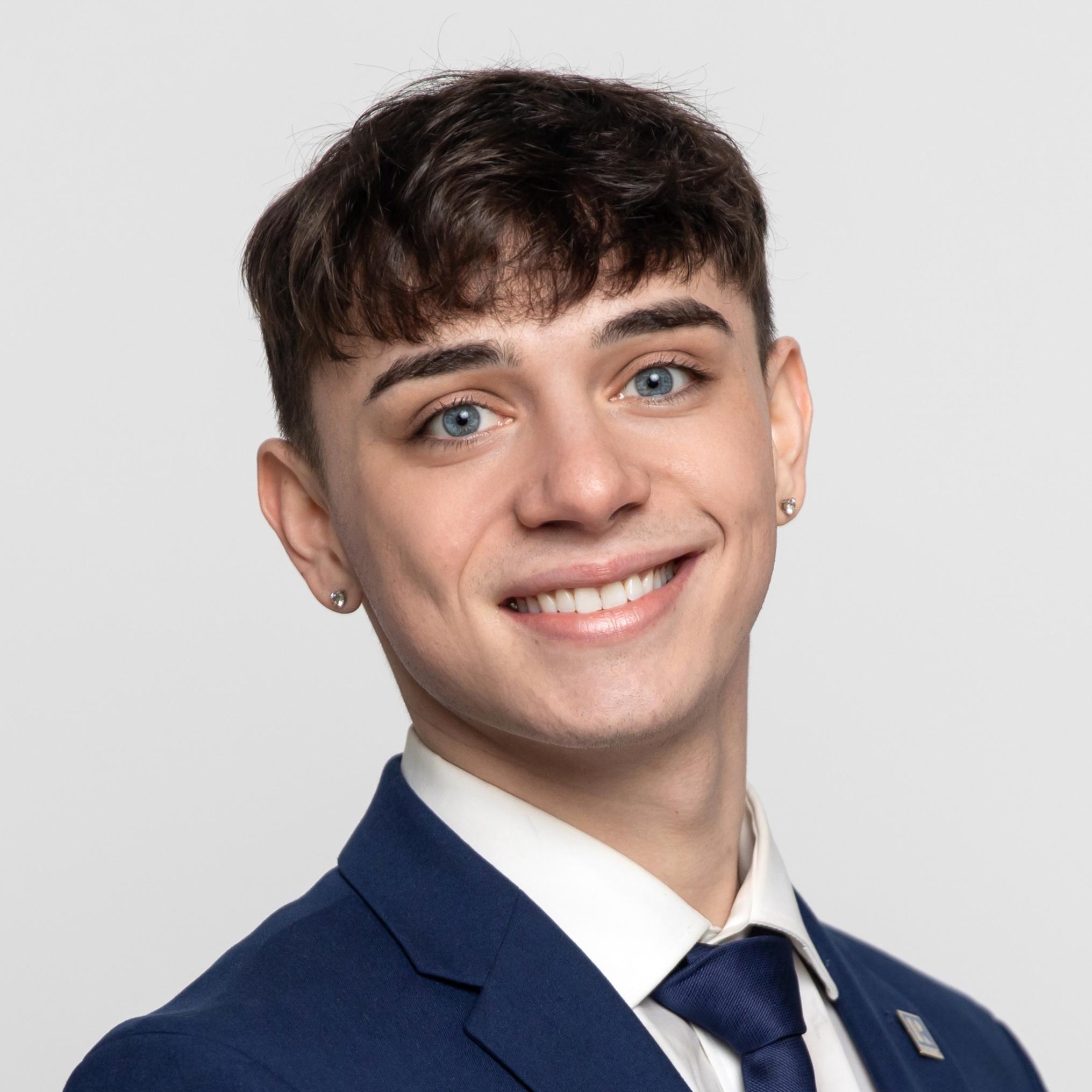 Nathanael Mahler