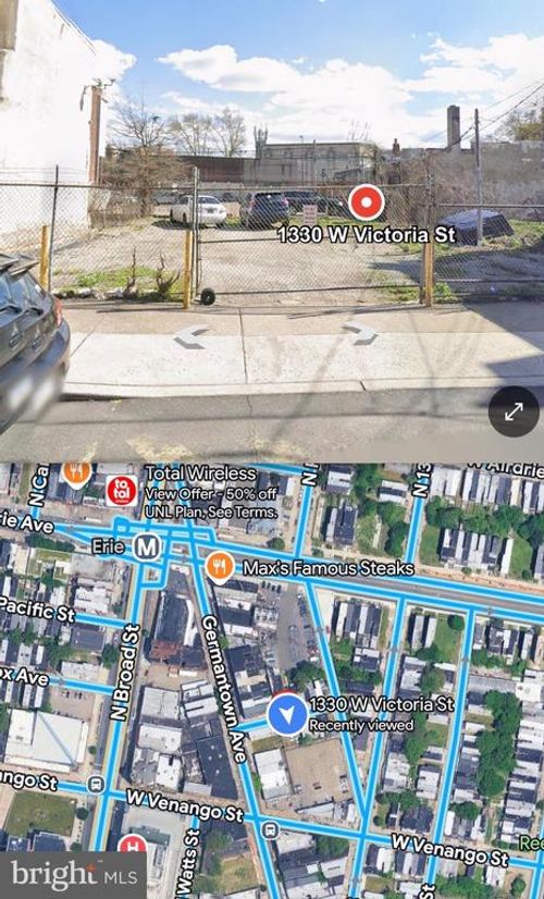 3611 Germantown Ave, PHILADELPHIA, PA, 19140-4225 | Card Image