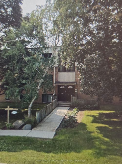 12-136 Scanlon Ave, Bradford, ON, L3Z1G6 | Card Image