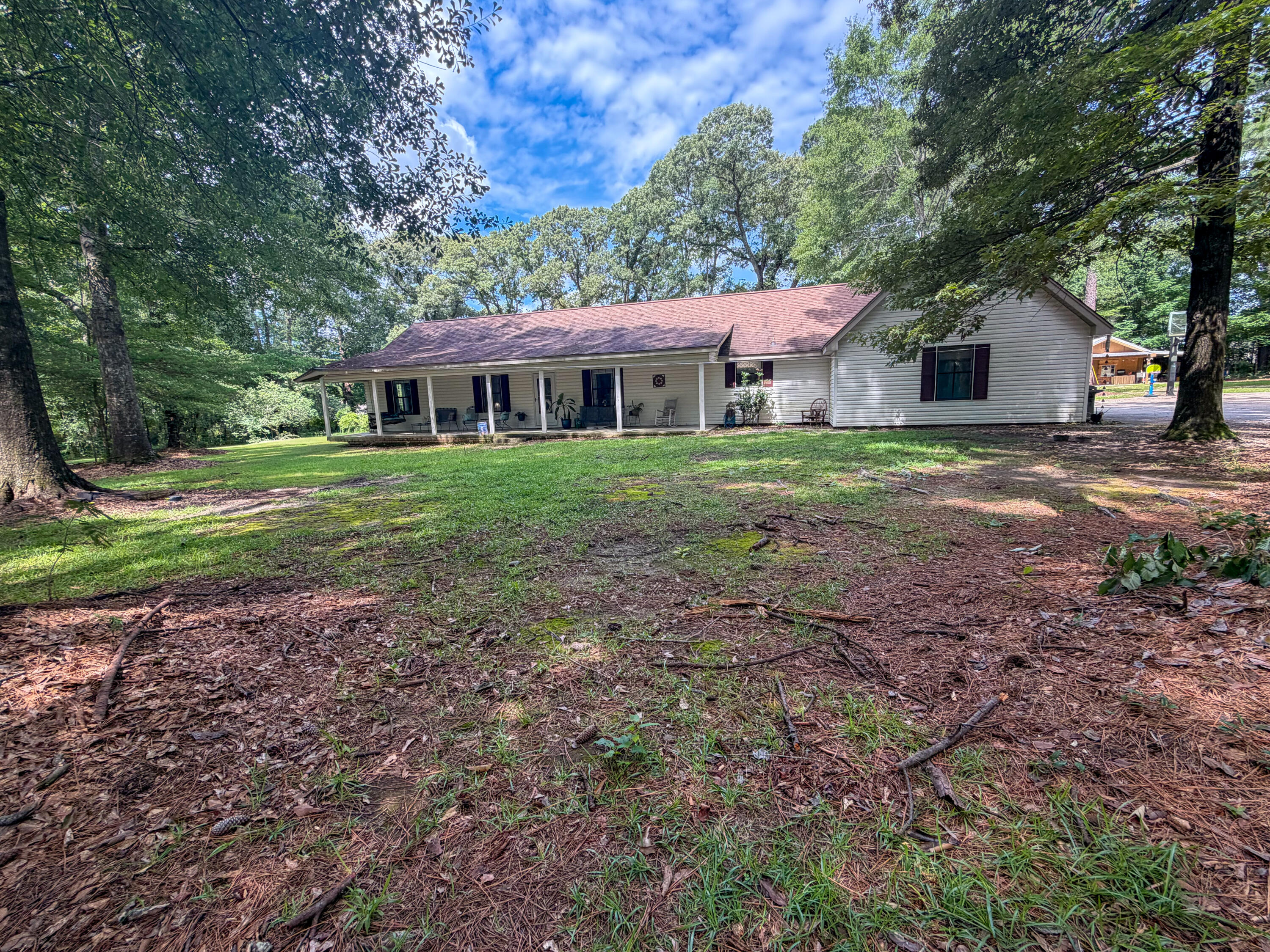 Residential in Hattiesburg 2