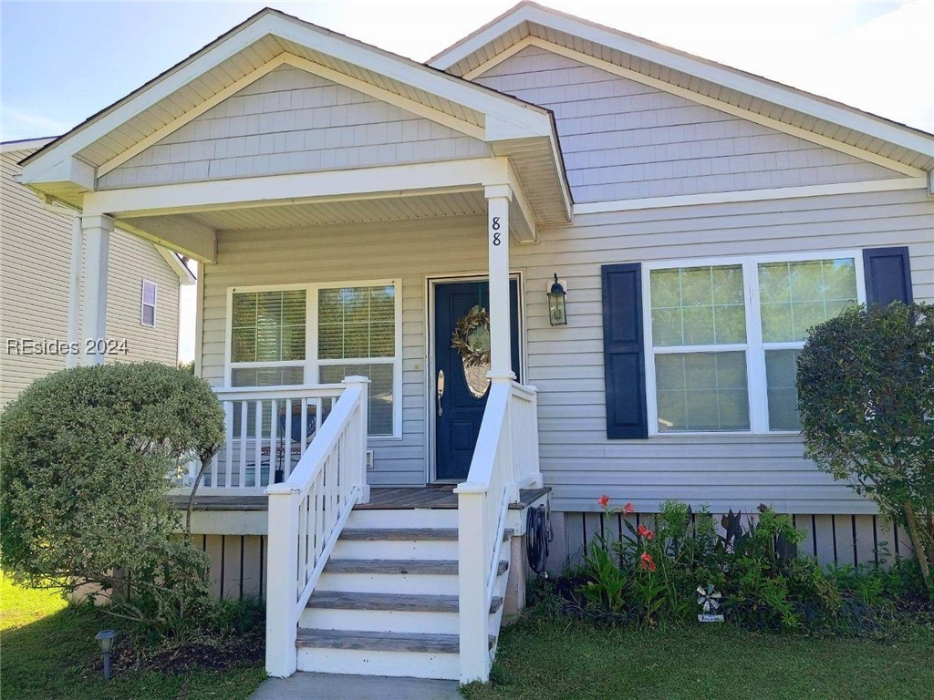 Okatie Park Cir, Ridgeland, SC 29936