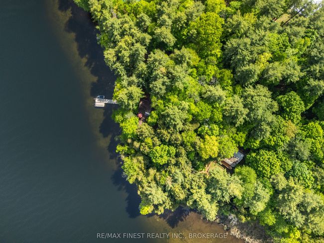 7040 Lower Beverley Road, House other with 3 bedrooms, 1 bathrooms and null parking in Rideau Lakes ON | Image 25