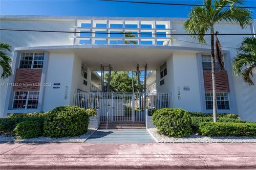 apt-7-320 84th St, Miami Beach, FL, 33141-1481 | Card Image