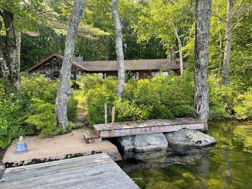 100 Singing Eagle Rd, Moultonborough, NH, 03254 | Card Image