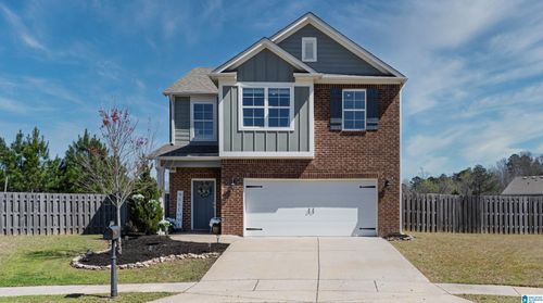 501 Reading Ln, FULTONDALE, AL, 35068-1146 | Card Image