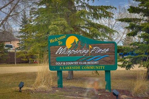 5012-25054 South Pine Lake Road, Rural Red Deer County, AB, T0M1R0 | Card Image