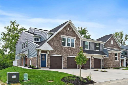 547 Tradition Rdg, Cincinnati, OH, 45245-3506 | Card Image