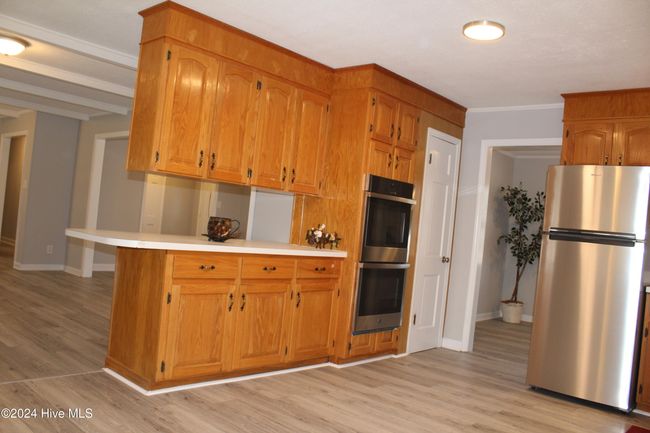 219 Huffmantown Rd, House other with 3 bedrooms, 3 bathrooms and null parking in Richlands NC | Image 9
