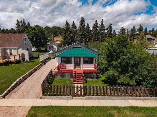 639 Harney St, CUSTER, SD, 57730-1613 | Card Image