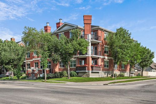 107-60 Promenade Way Se, Calgary, AB, T2Z3R4 | Card Image