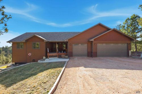 24636 Crooked Canyon Rd, Hermosa, SD, 57744-5049 | Card Image