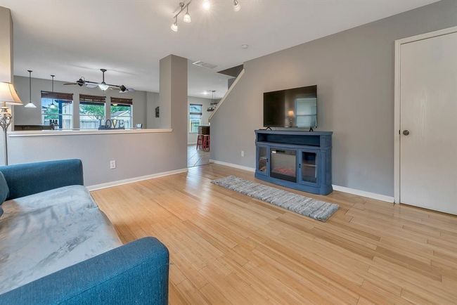 3630 Garrison Run Dr, House other with 3 bedrooms, 3 bathrooms and 1 parking in Spring TX | Image 19