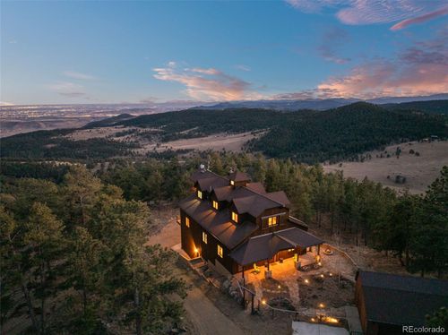 27659 Misty Rd, Golden, CO, 80403-8167 | Card Image