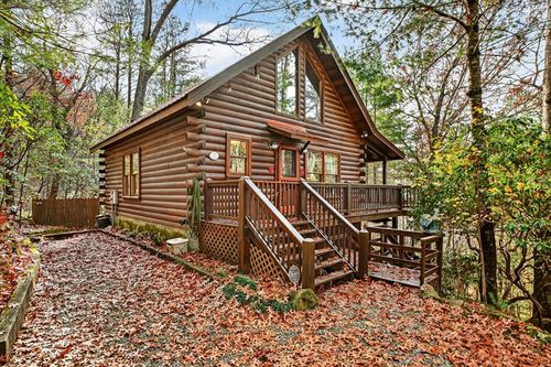 90 Dupont Dr, Blue Ridge, GA, 30513 | Card Image