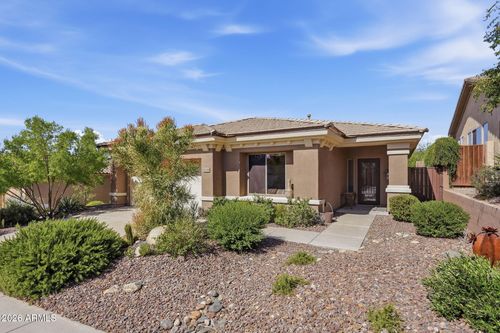 41318 N Belfair Way, Anthem, AZ, 85086-1231 | Card Image