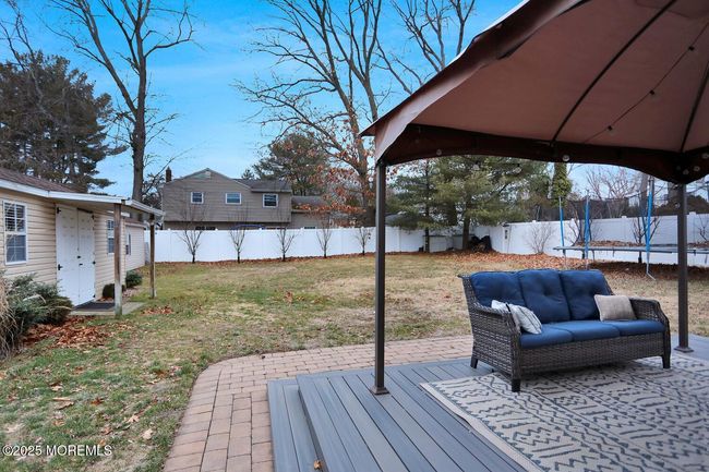 50 Maplewood Dr, House other with 4 bedrooms, 3 bathrooms and null parking in Middletown NJ | Image 46