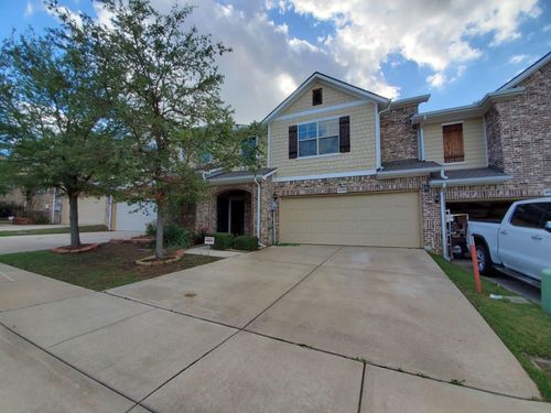 4171 Florence Dr, Irving, TX, 75038-1468 | Card Image