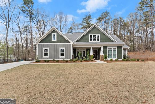 320 Fern Park Dr, Dawsonville, GA, 30534-8425 | Card Image