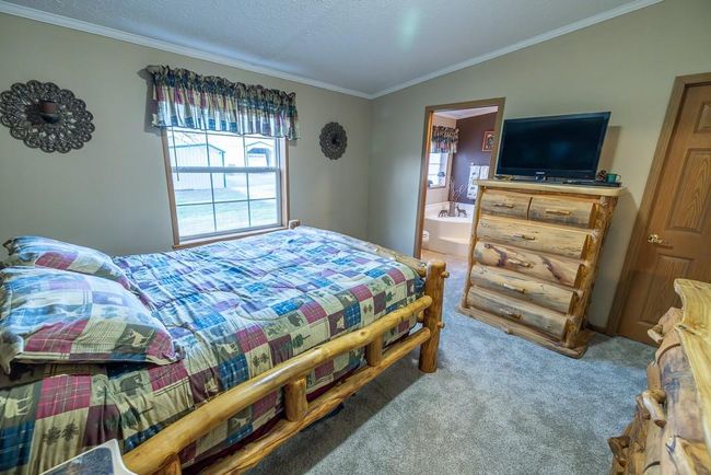 14310 E State Route A, House other with 3 bedrooms, 3 bathrooms and null parking in Archie MO | Image 30