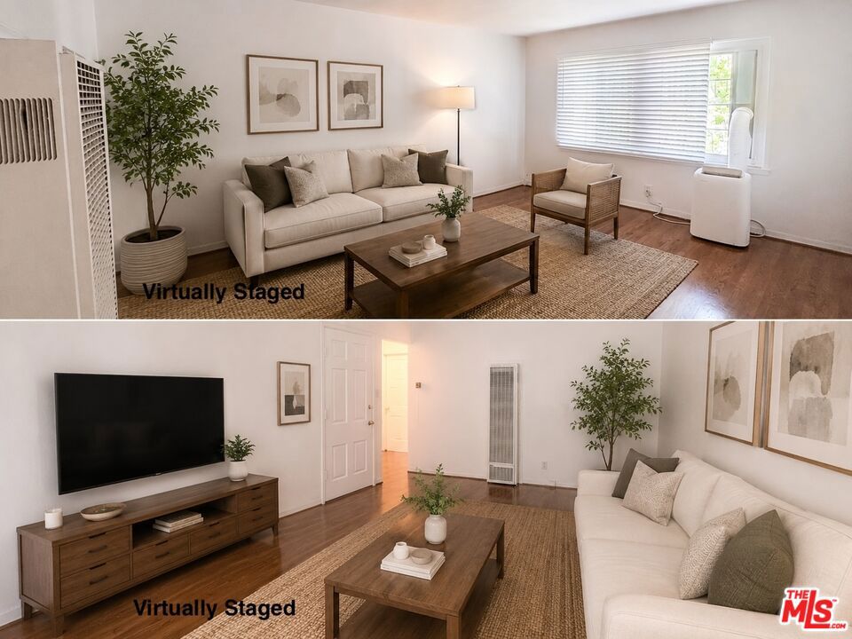 Residential Lease in Valley Village 5