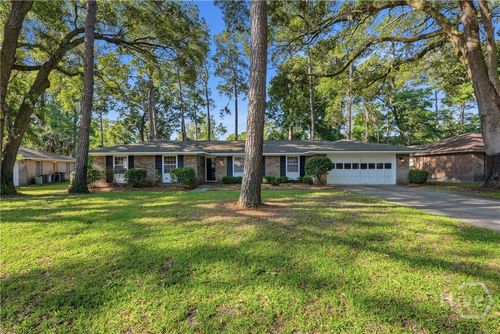 65 S Cromwell Rd, Savannah, GA, 31410-4306 | Card Image