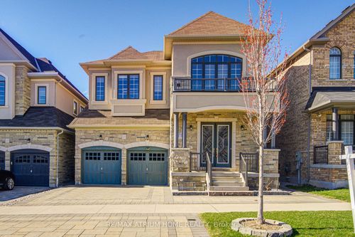 127 Maple Ridge Cres, Markham, ON, L6E1T9 | Card Image