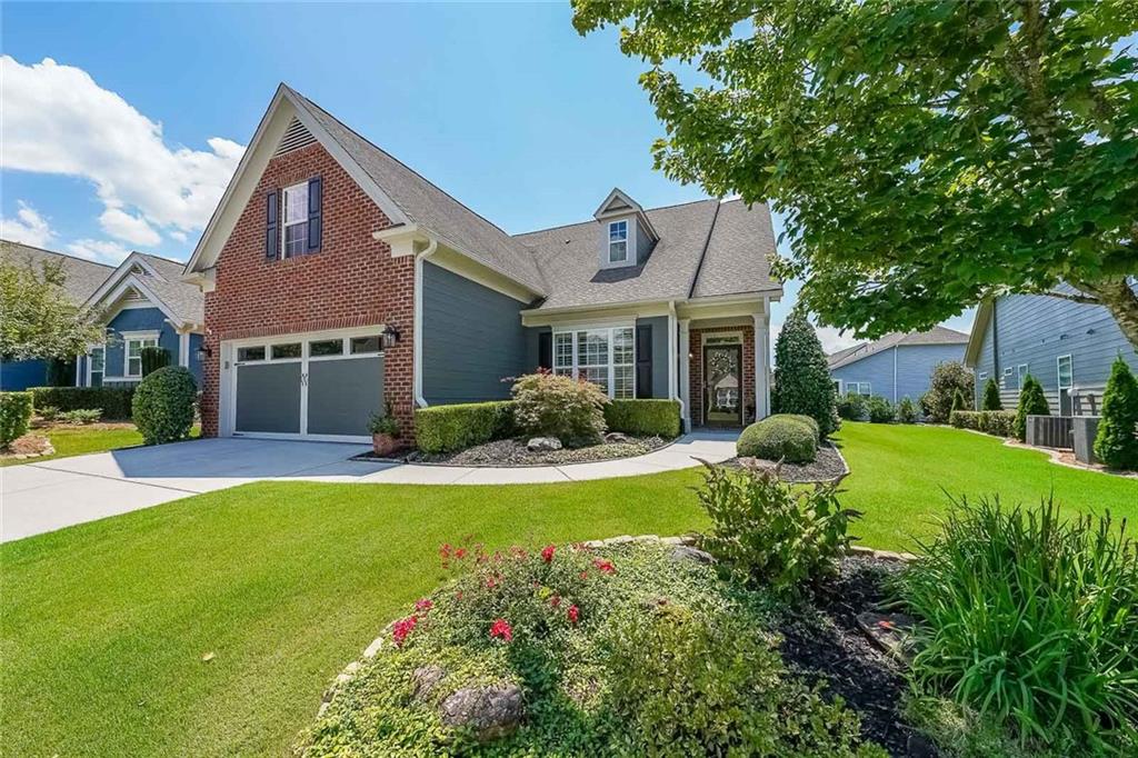 Cresswind Pkwy, Gainesville, GA 30504