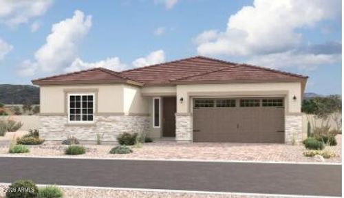 15793 W Bronco Trail, Surprise, AZ, 85387 | Card Image