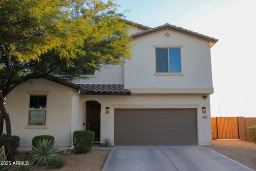 1100 S 176th Ave, Goodyear, AZ, 85338-4616 | Card Image