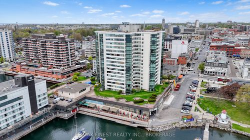 306-185 Ontario St, Kingston, ON, K7L2Y7 | Card Image