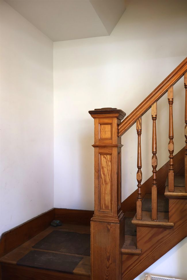 31 Christian St, Home with 0 bedrooms, 2 bathrooms and null parking in White River Junction VT | Image 13