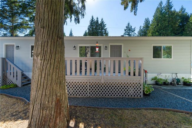 79 - 25 Maki Rd, House other with 2 bedrooms, 1 bathrooms and 2 parking in Nanaimo BC | Image 35