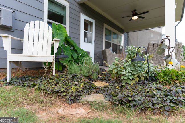 1648 Jasper Dr, House other with 4 bedrooms, 3 bathrooms and null parking in Winder GA | Image 27