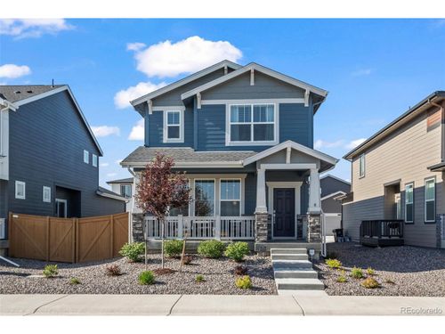 730 Cottonwood Ave, Bennett, CO, 80102-8835 | Card Image