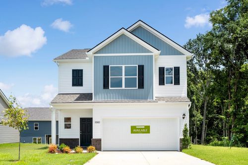 2263 Ireland Way, Clarksville, TN, 37042-9052 | Card Image