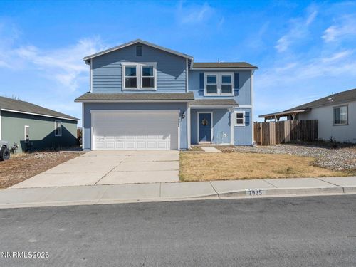 7935 Key Largo Dr, Reno, NV, 89506-4171 | Card Image