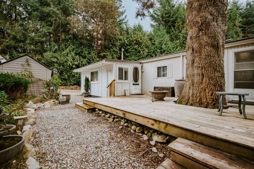 25-5288 Selma Park Road, Sechelt, BC, V7Z0C2 | Card Image
